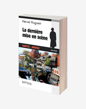 N°15 - La dernière mise en scène