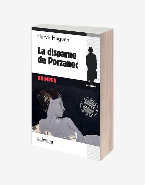 N°16 - La disparue de Porzanec