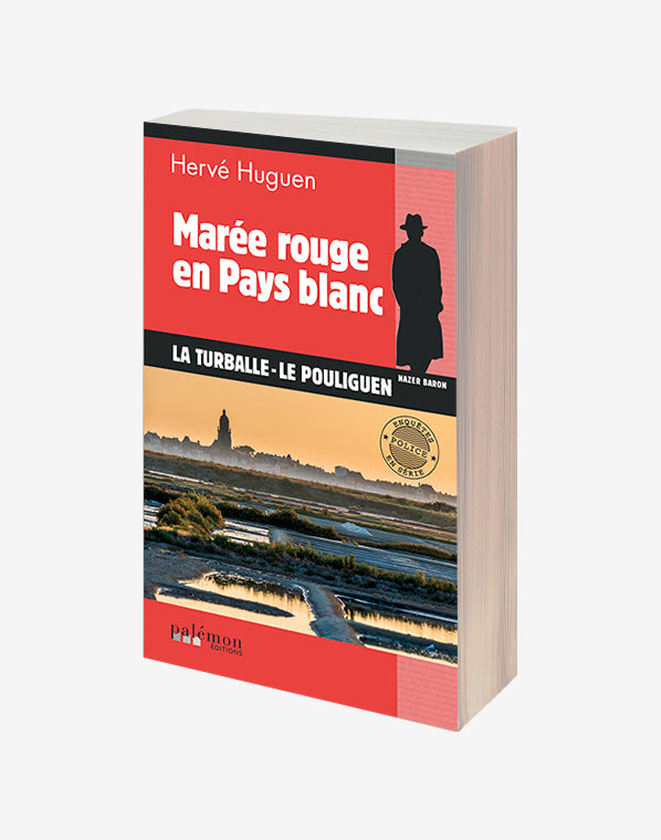 N°18 - Marée rouge en Pays blanc