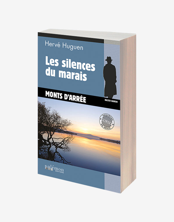 N°20 - Les silences du marais