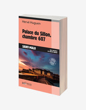 N°23 - Palace du Sillon, chambre 607