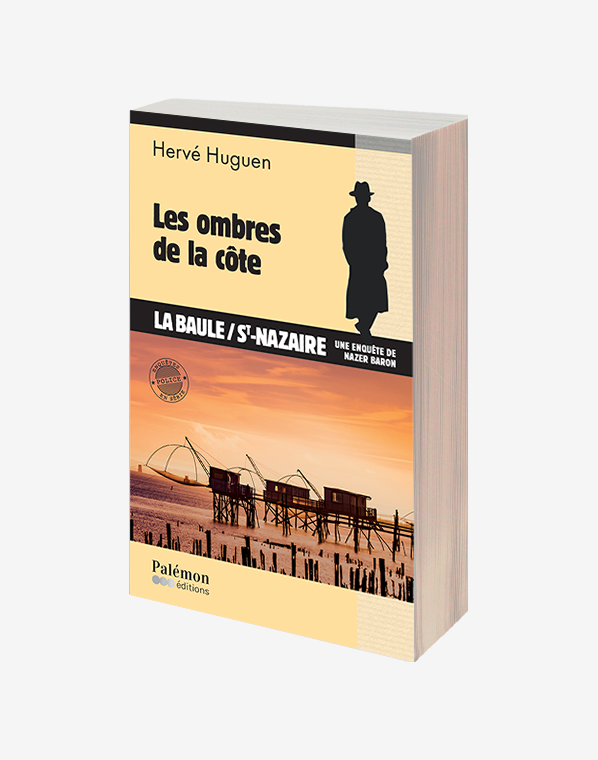 Tome 27 - Les ombres de la côte