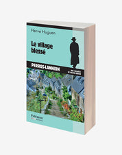 Tome 28 - Le village blessé