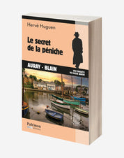 Tome 29 - Le secret de la péniche