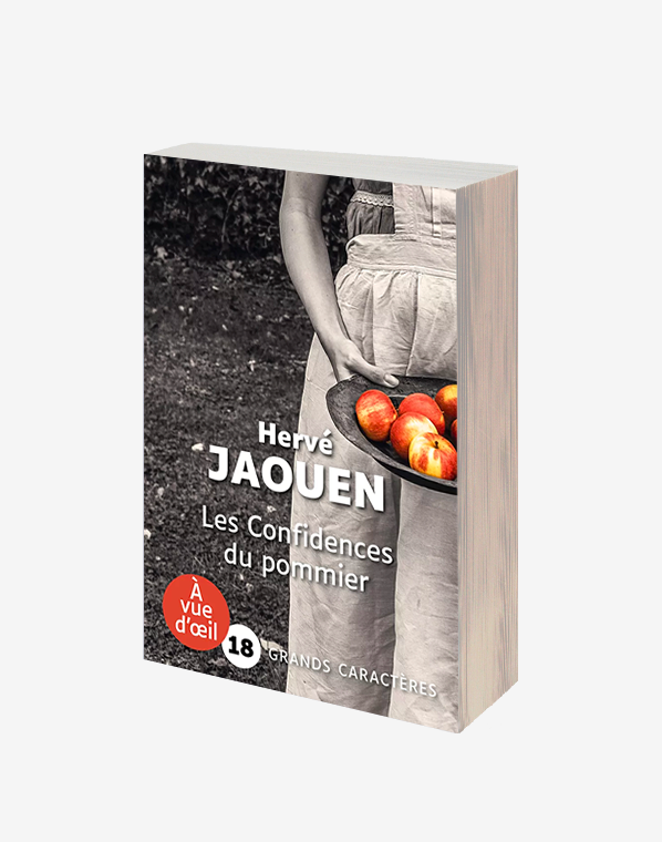Les Confidences du pommier