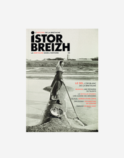 n°05 - Istor Breizh - Le sel, l'or blanc de la Bretagne