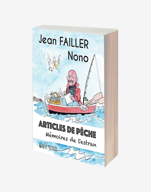 Articles de pêche – Mémoires de l’estran