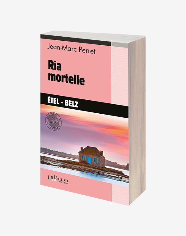 N°02 - Ria mortelle