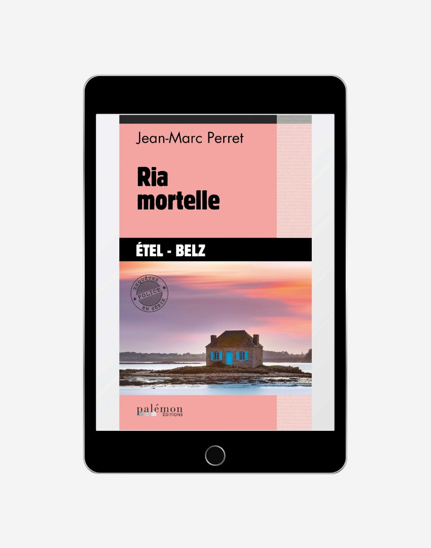 N°02 - Ria mortelle