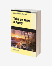 N°03 - Toile de sang à Auray