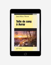 N°03 - Toile de sang à Auray