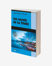 N°04 - Les secrets de La Trinité