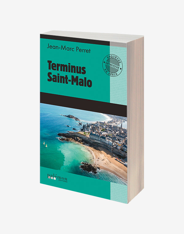 N°06 - Terminus Saint-Malo