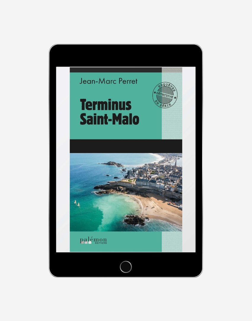 N°06 - Terminus Saint-Malo