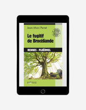 n°07 - Le fugitif de Brocéliande