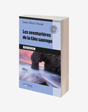 N°08 - Les aventurières de la Côte sauvage