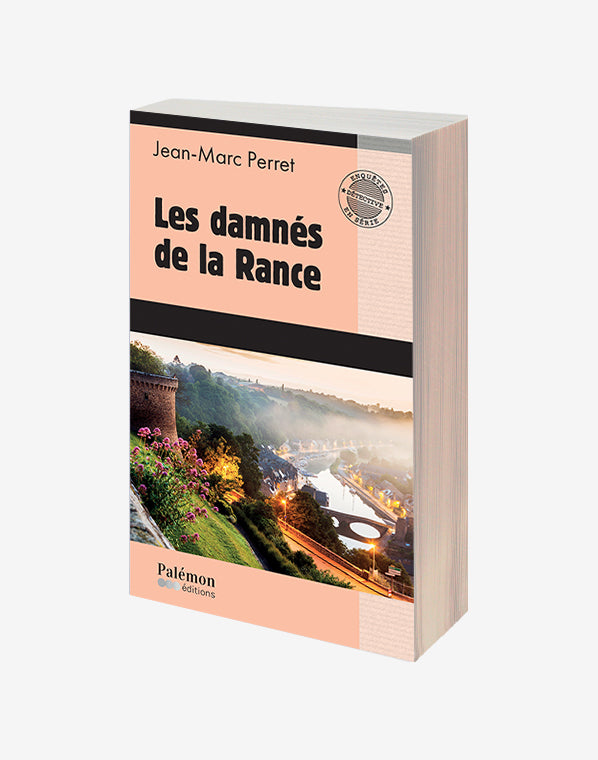 N°09 - Les damnés de la Rance