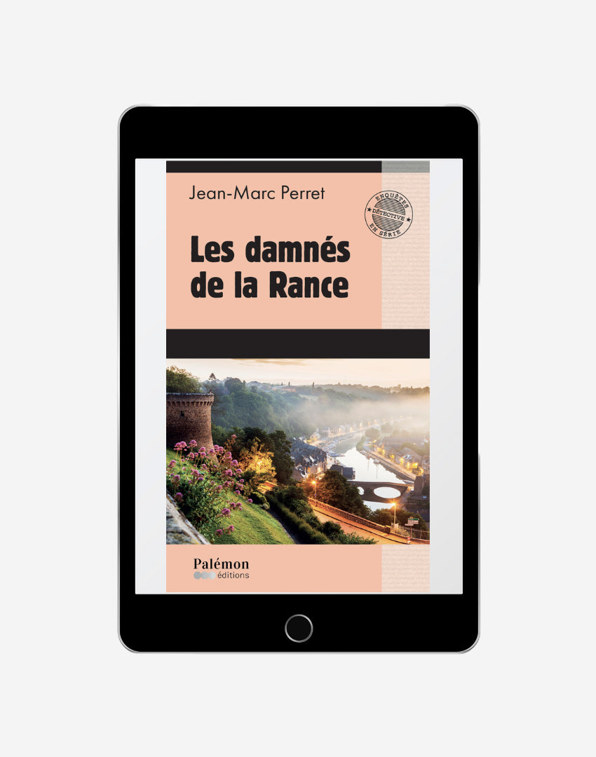 N°09 - Les damnés de la Rance