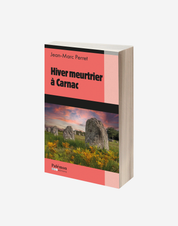 N°11 - Hiver meurtrier à Carnac