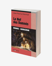 N°01 - La Nef des Damnés