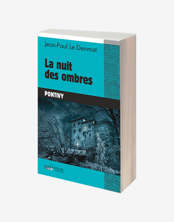 N°02 - La nuit des ombres