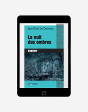 N°02 - La nuit des ombres