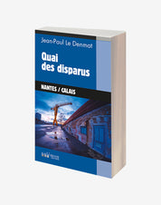 N°04 - Quai des disparus