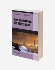 N°07 - Les fantômes de Ouessant