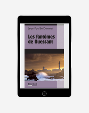 N°07 - Les fantômes de Ouessant