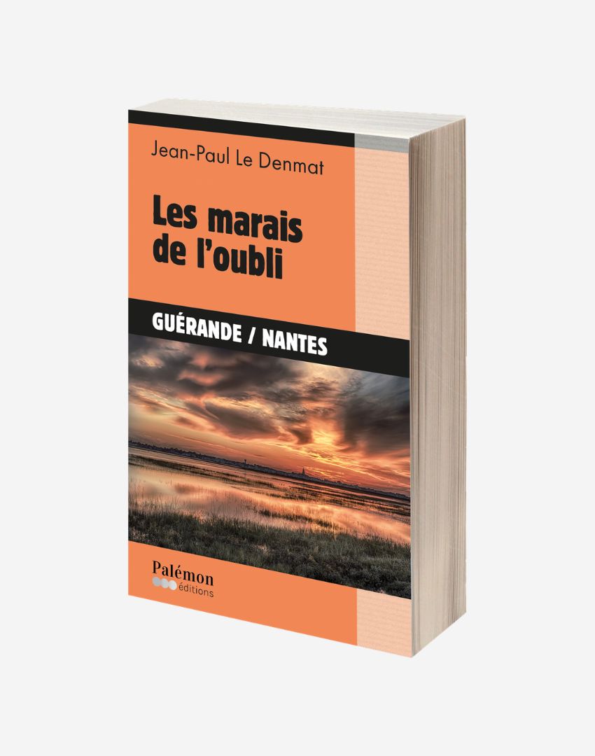 N°08 - Les marais de l’oubli