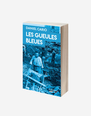 Les gueules bleues