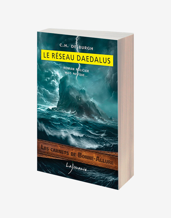 Le réseau Daedalus