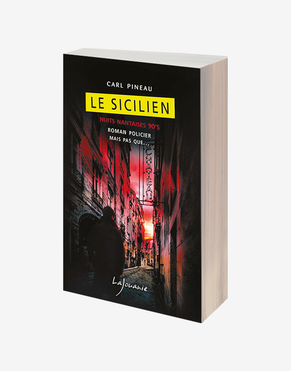 Le Sicilien