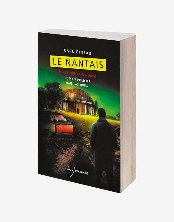 Le Nantais