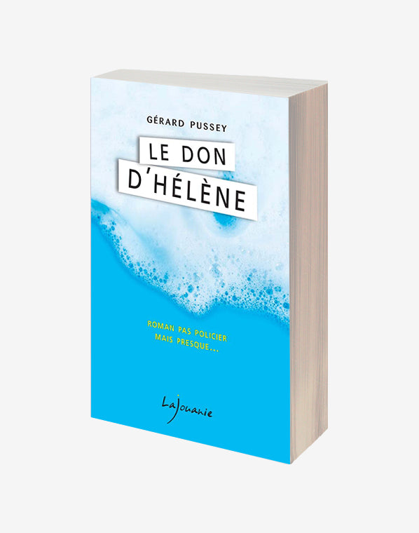 Le don d'Hélène