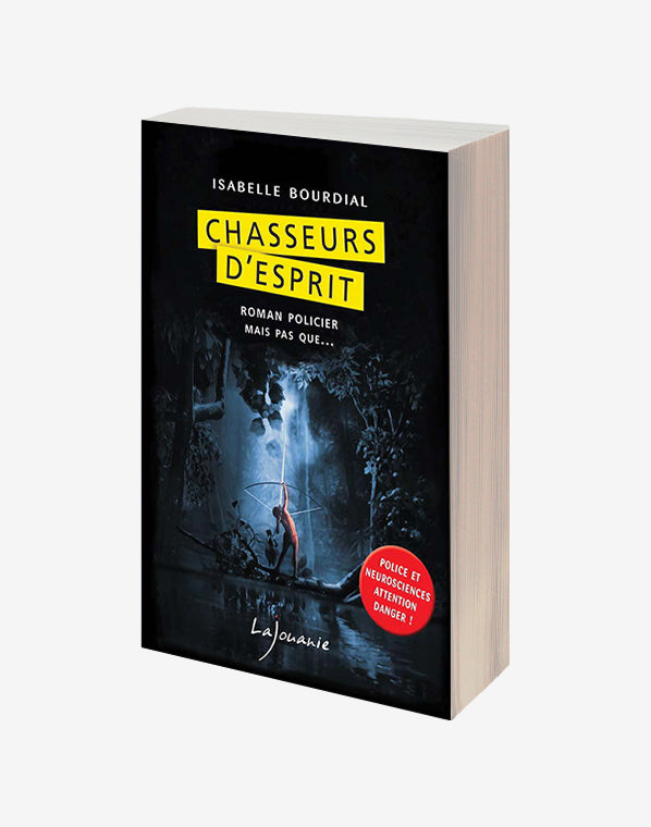 Chasseurs d'esprit