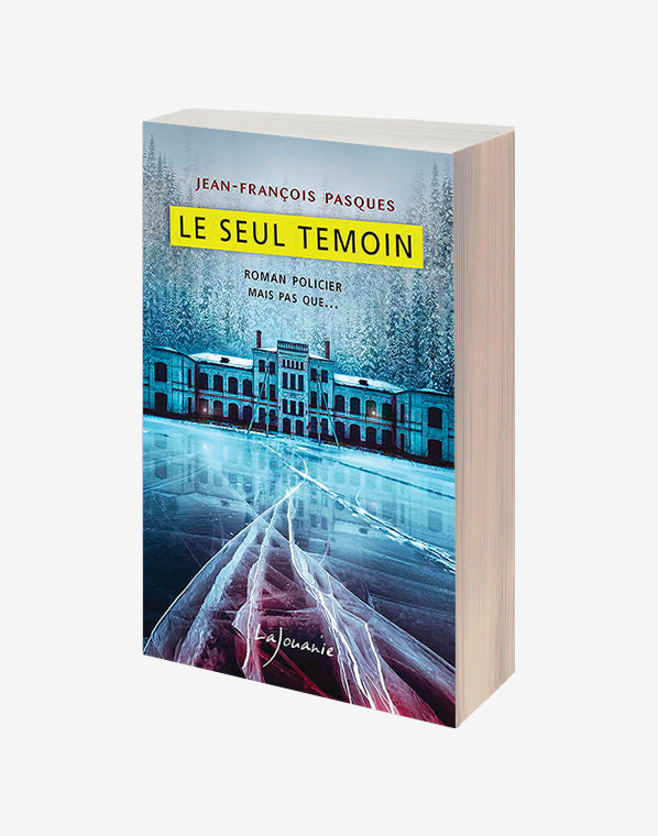 Le seul témoin