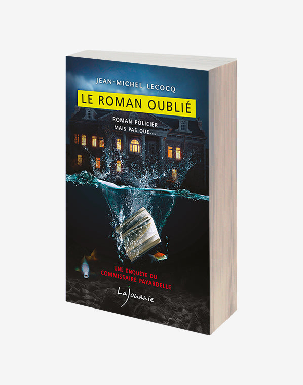 Le roman oublié