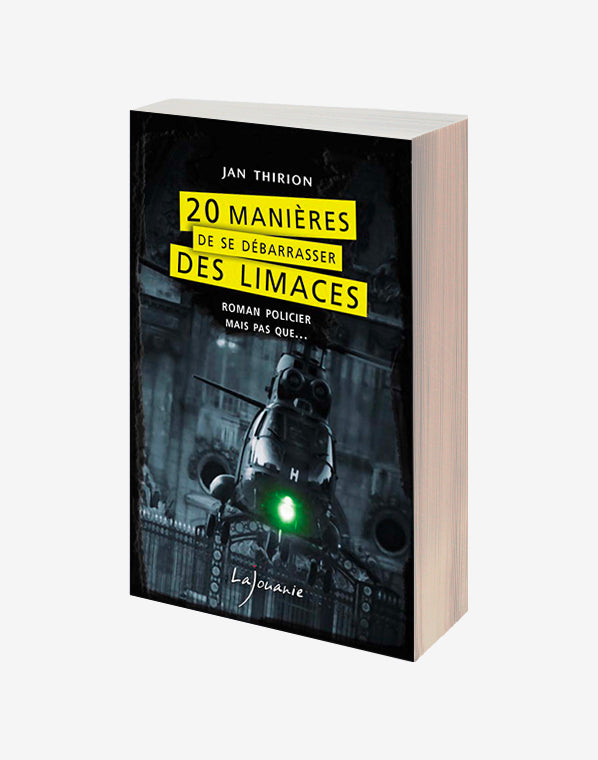 20 manières de se débarrasser des limaces