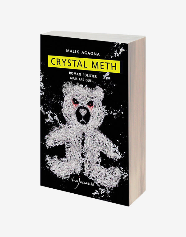 Crystal Meth