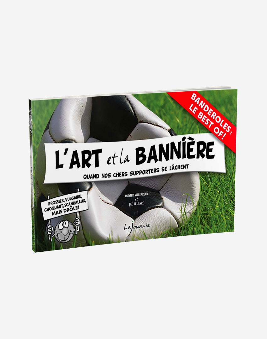 L'Art et la Bannière