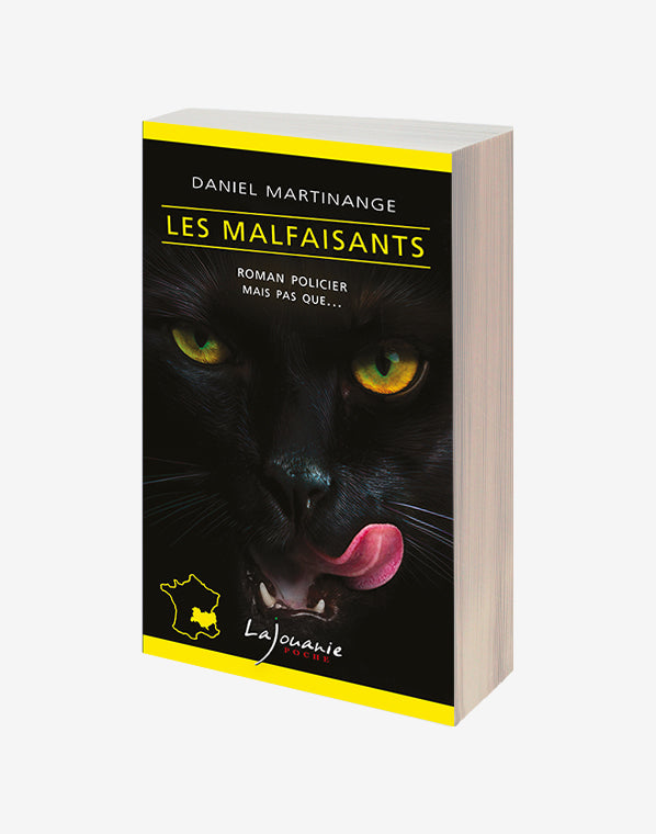 Les malfaisants