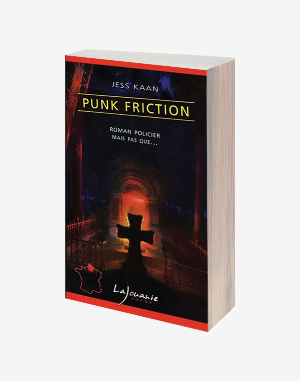 Punk Friction