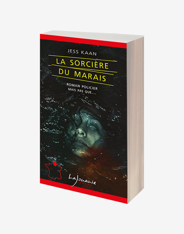 La sorcière du marais