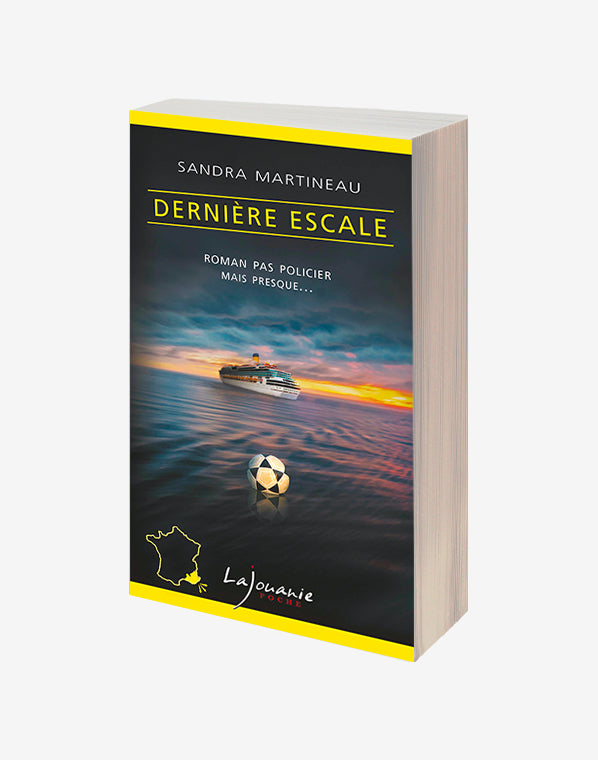 Dernière escale