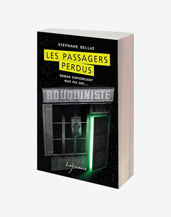 Les passagers perdus