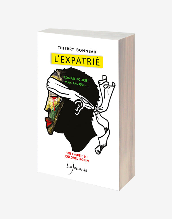 L'expatrié