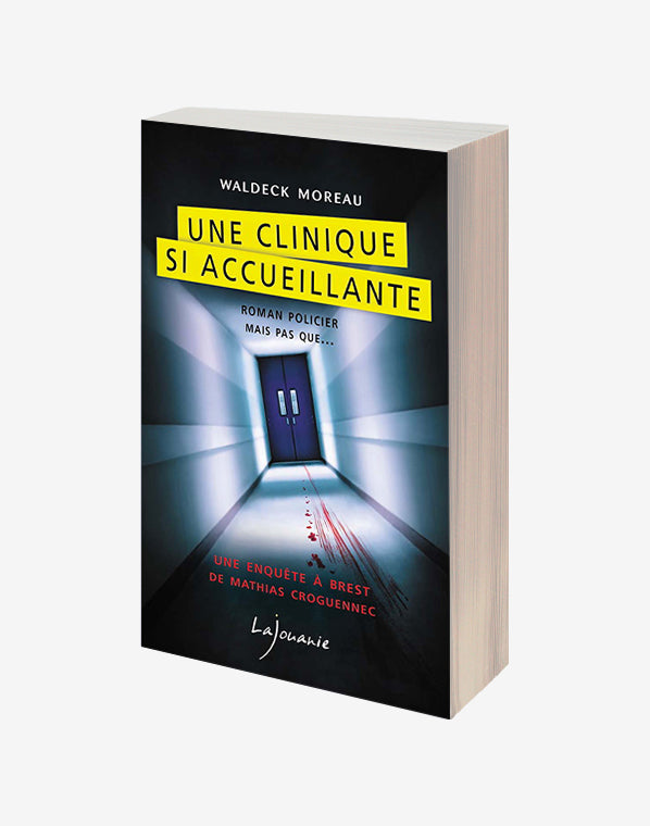 Une clinique si accueillante