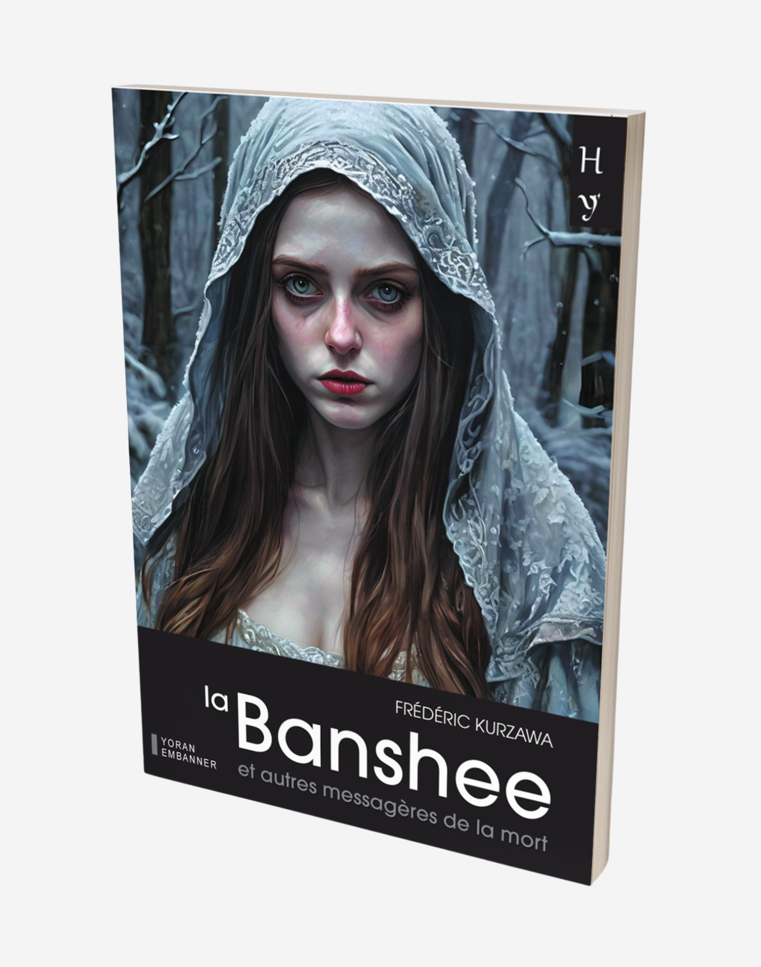 La Banshee et autres messagères de la mort