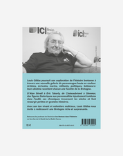 Bretonnes et Bretons dans l’Histoire - volume 2 - Louis Gildas